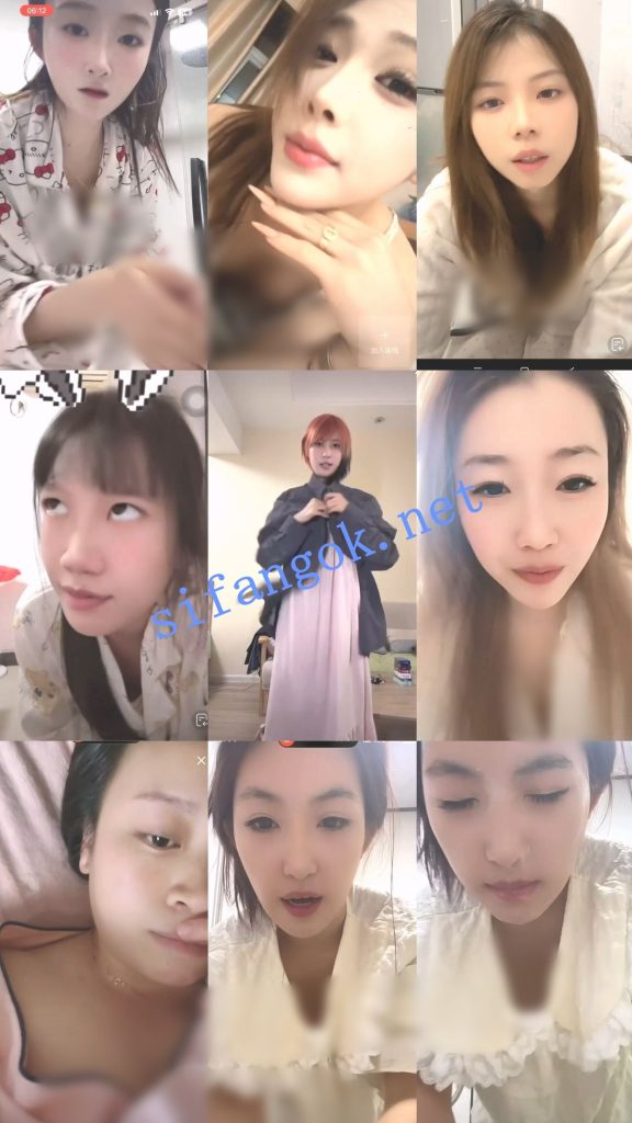 【抖音网红闪现】闪现 露点 内衣 内裤 露穴 各种精彩瞬间08【599V】【10.2G】 6