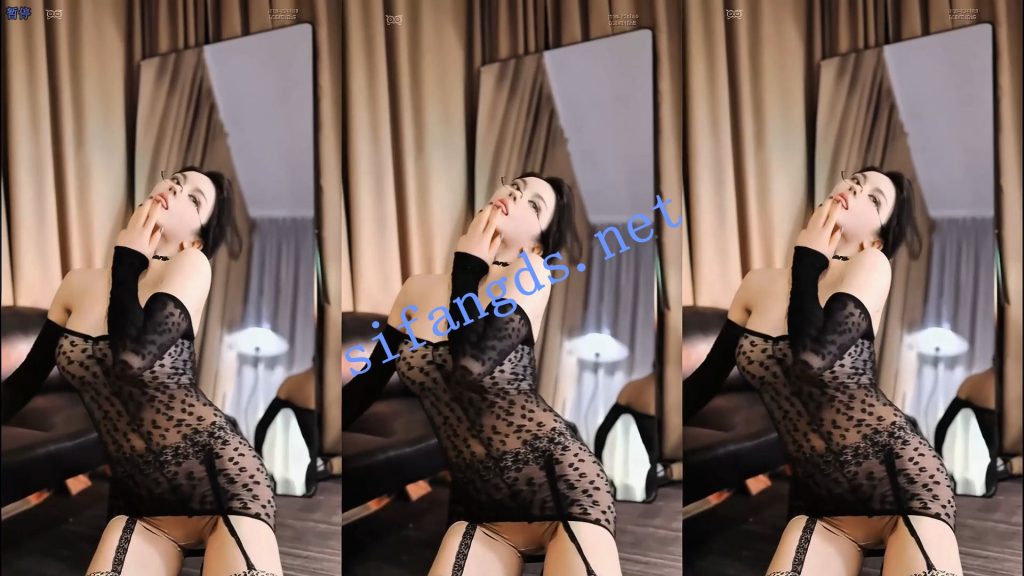 【网易CC 乐嗨】温凉，最新骚舞极限擦边12V 【12V】【1.8G】 5