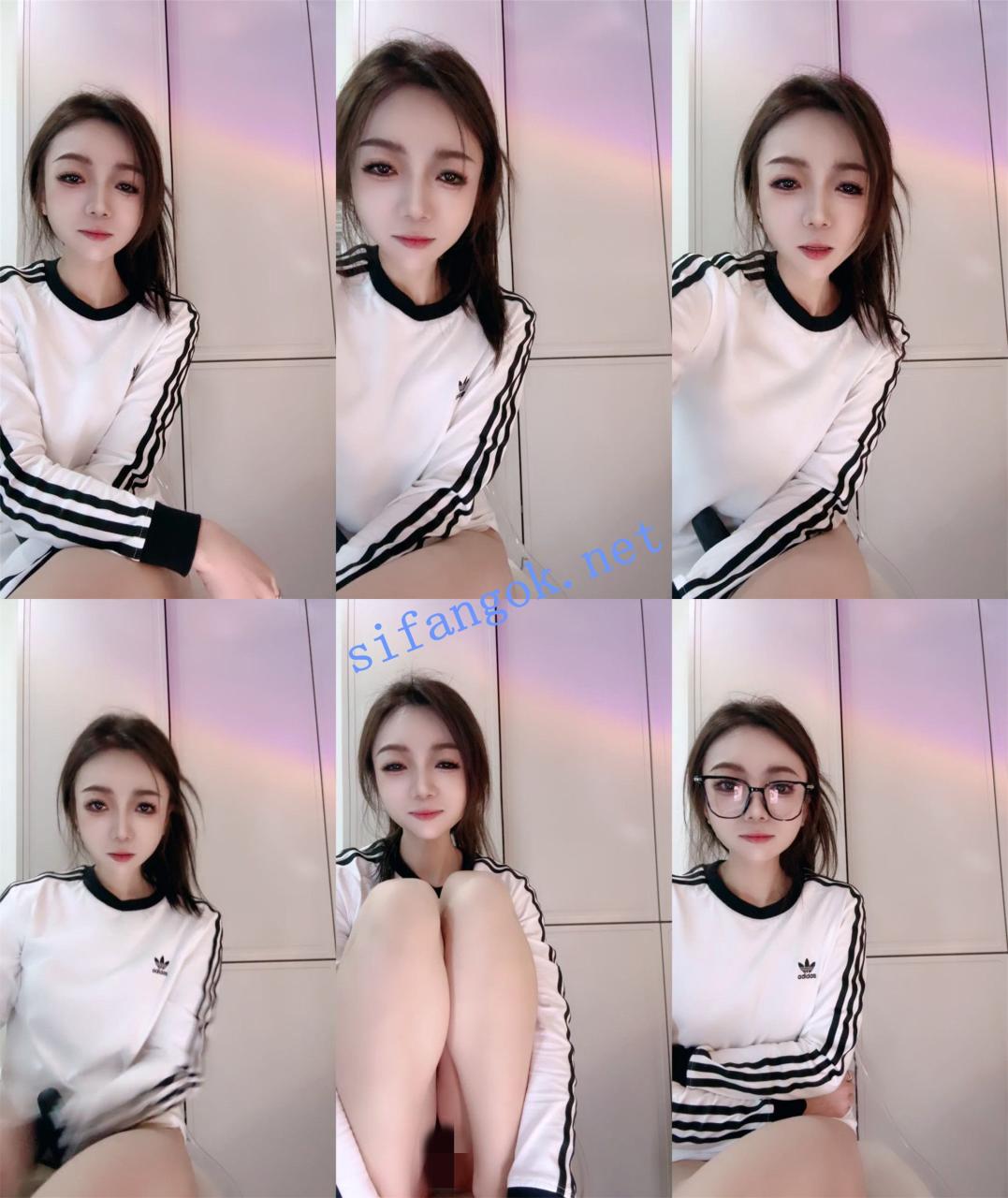 撸管推荐！御姐！超漂亮超骚~【希兮】道具自慰！快爽死了~ 1