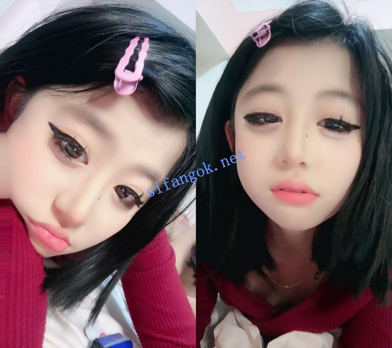 ██幼小，可爱！【小祺饿了】小妹妹的穴就是粉，就是嫩 1