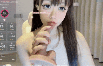 主播 Evebaby eveminii 10 1