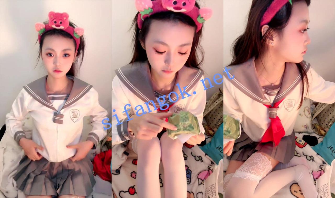 ⚡【小佳宝】超凡脱俗班花美少女下海!佛祖看了都会心动~ 10 ⚡【小佳宝】超凡脱俗班花美少女下海!佛祖看了都会心动~ 10