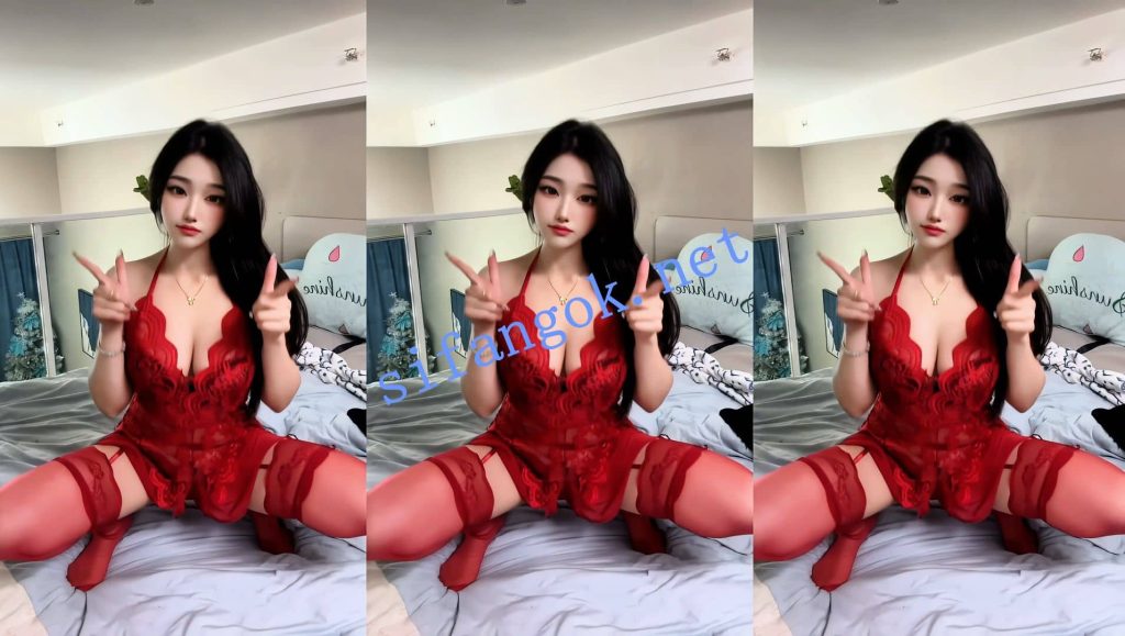 【抖音 】露宝吃不饱 精致美女情趣内衣福利定制8V【8V】【279M】 6