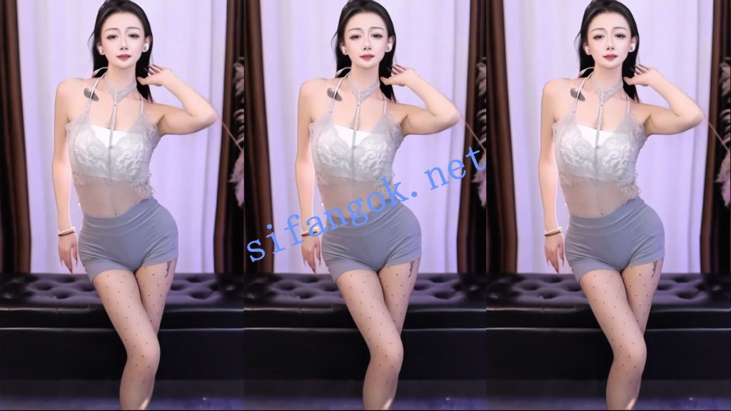 【虎牙】年年 新主播12月骚舞精选10V【10V】【1.19G】 11