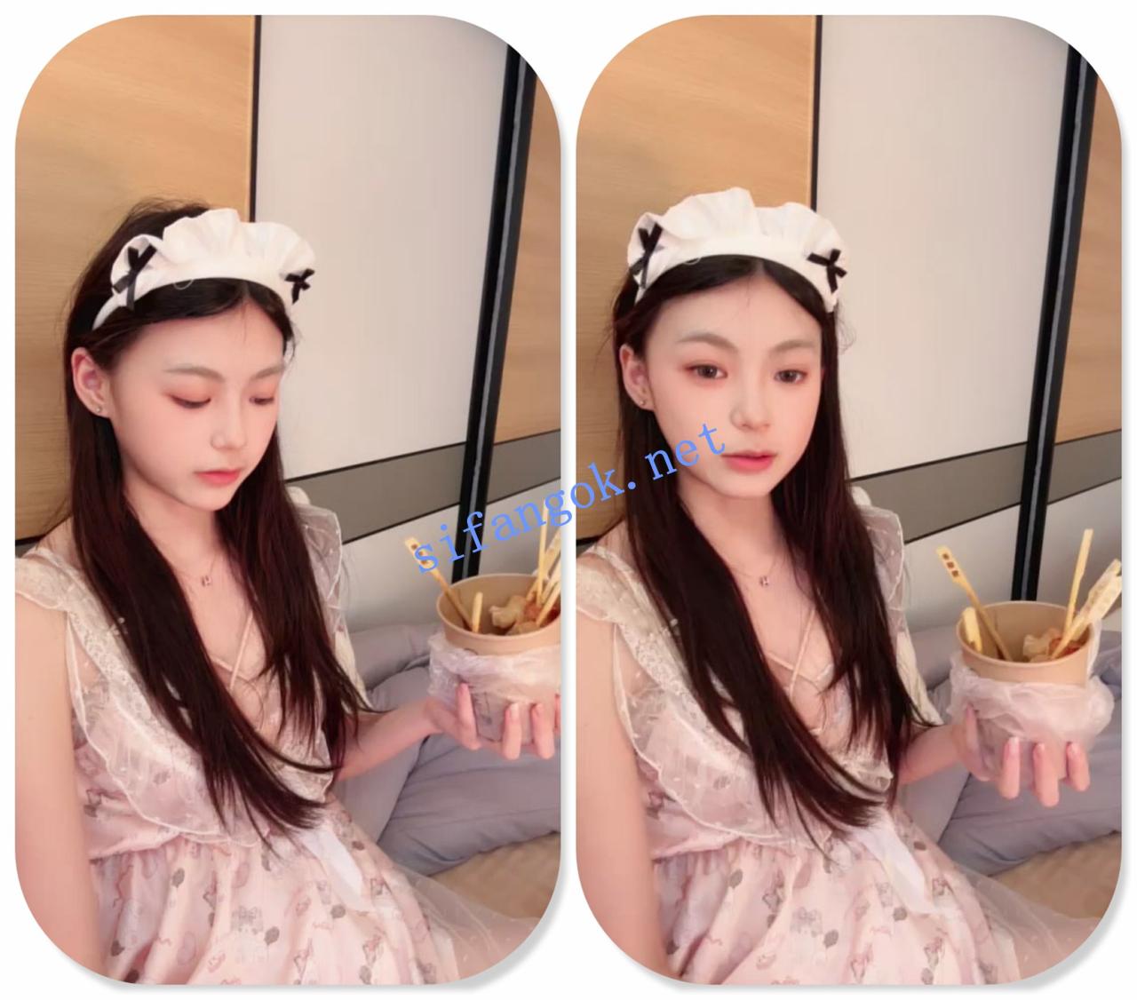 ██真正的校花来了！【小佳宝】顶级小妮子，首场收费房 1