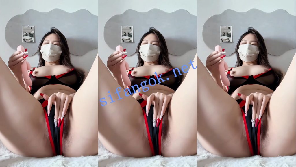 【抖音】肉肉大王 56万粉丝性感小肉弹骚舞 自慰定制【1V】【271M】 3