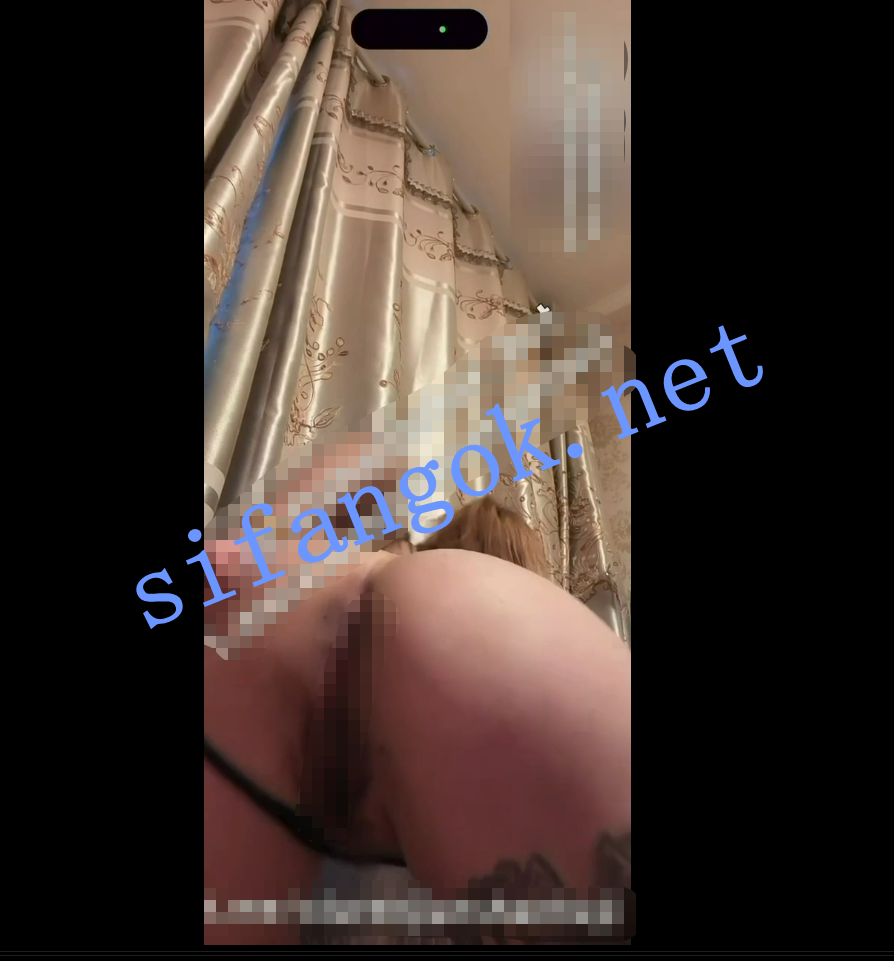 【抖音肥臀】丁老师 露脸露点抠逼一对一流出【6V】【121M】 9