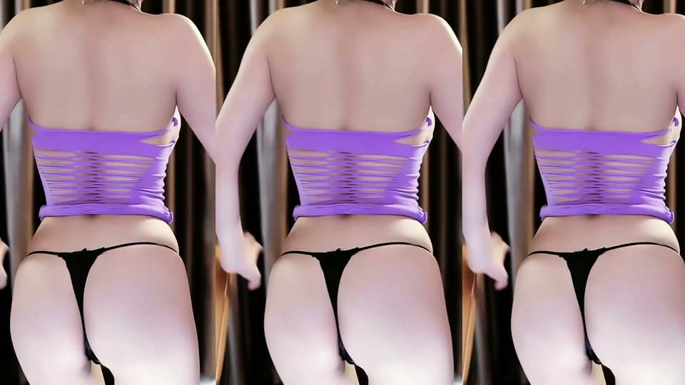 网易CC 温凉付费定制丁子露B道具抽插自慰裸舞 无水印收藏版【1V】【361M】 2