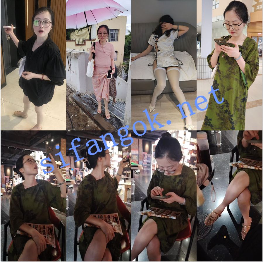 ❤️【2.22极品泄密(2)】七位超高颜值极品女神原档泄密自拍【129V45P】【1.72G】 5