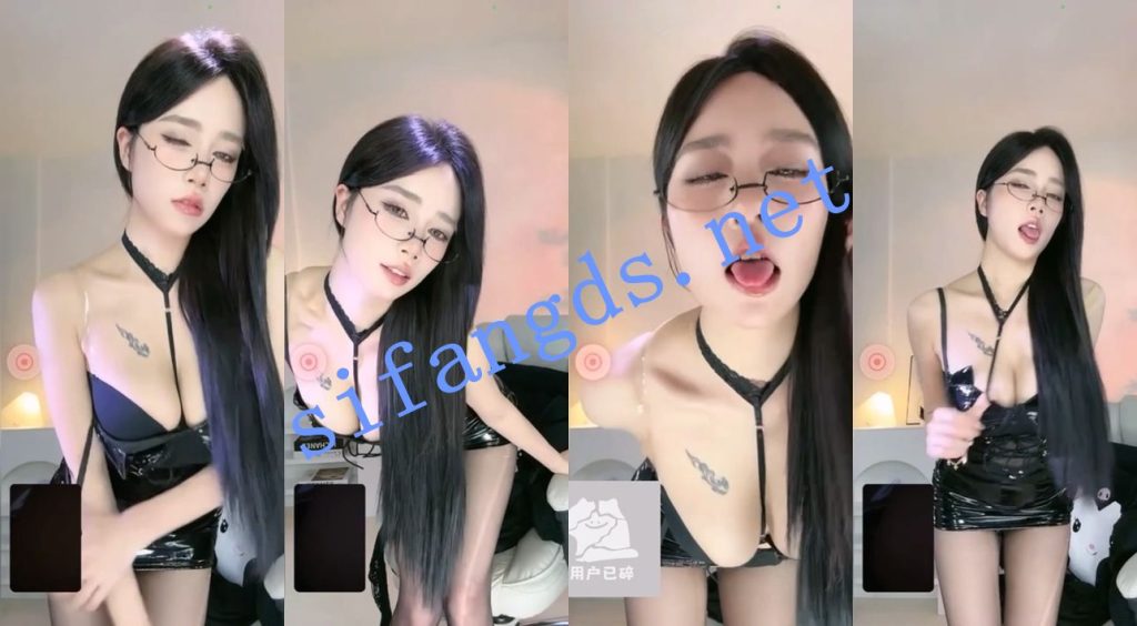 甜心香草高端1V1平台人气主播-舞小苏 台上下视频骚诱及啪啪【8V】【736M】 5