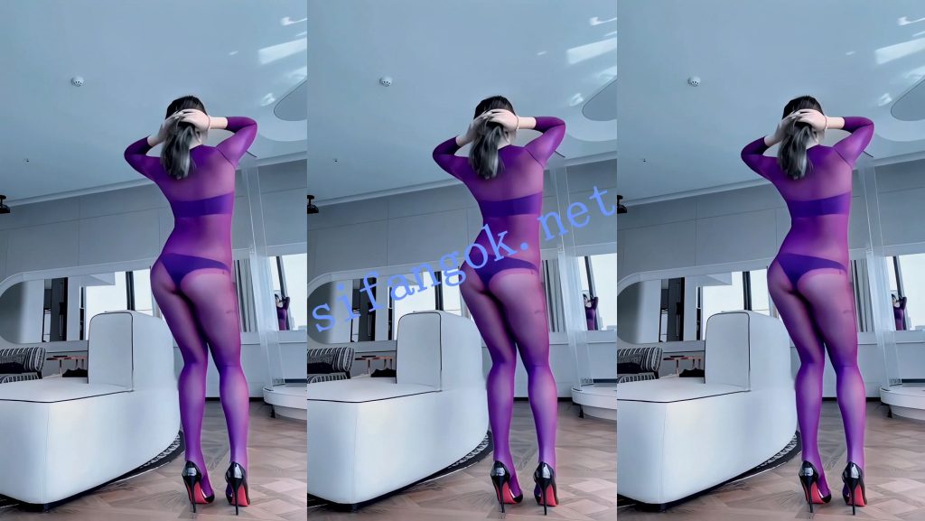 【快手】猫儿 40万粉丝主播 情趣骚内怼臀顶穴定制福利7V【7V】【0.99G】 32