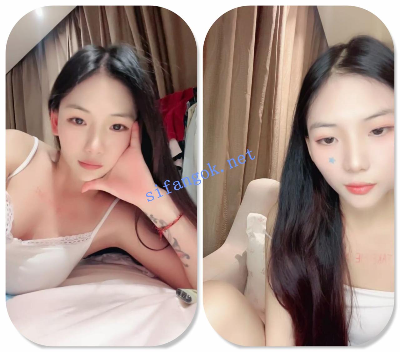 ██美女越来越好看了！【奶胸恋冬】有点女神范了，爆浆 1