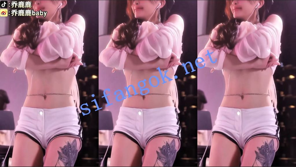 【虎牙】乔鹿鹿 顶流主播1月擦边整活超精选6V【6V】【700M】 1 【虎牙】乔鹿鹿 顶流主播1月擦边整活超精选6V【6V】【700M】 1