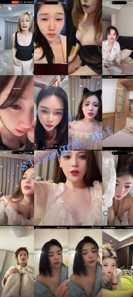 【抖音网红闪现】闪现 露点 内衣 内裤 全裸 各种精彩瞬间11【589V】【9.86G】 2