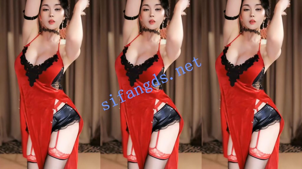 【网易CC 乐嗨】温凉，最新骚舞极限擦边12V 【12V】【1.8G】 3