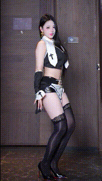 ❤️【B站】网红主播 李喻言 高清定制热舞+自制脱衣【21V】【1.59G】 6