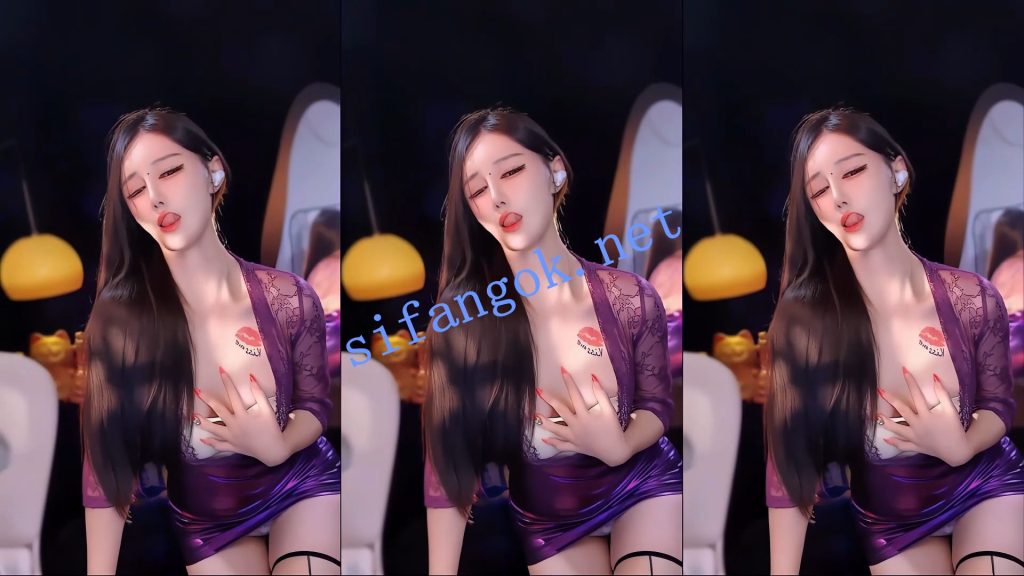 【漂漂】丝丝 优质主播擦边漏内精选10V【10V】【1.48G】 11