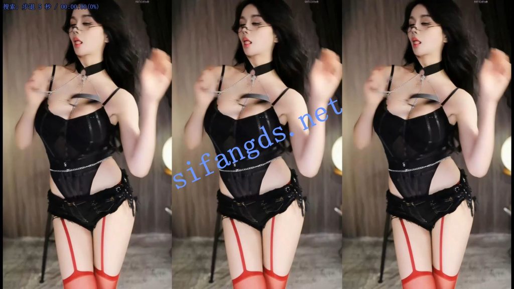 【网易CC 乐嗨】温凉，最新骚舞极限擦边12V 【12V】【1.8G】 4