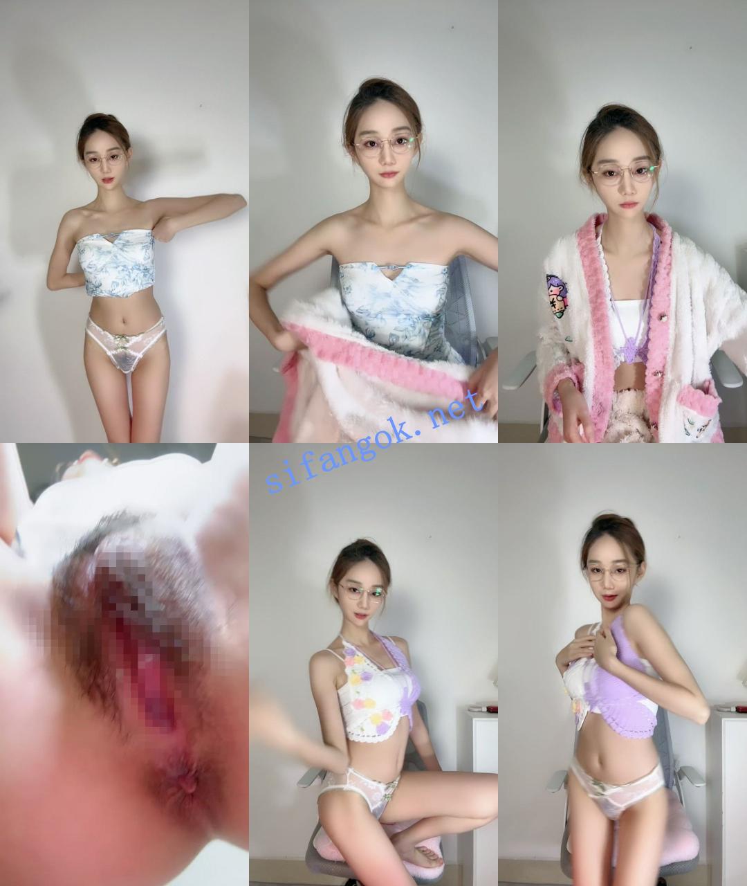 ~绿播女神~【小阿柒哟】罕见露逼~热舞~蜜臀~开穴~上帝视角~ 2