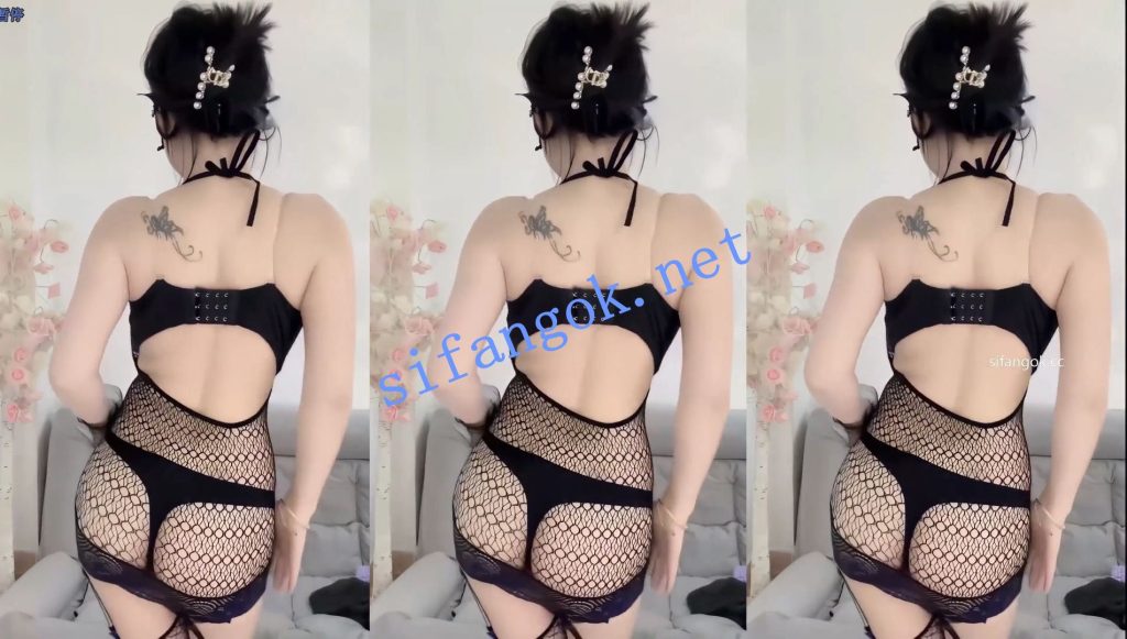 【快手】小奶球 最新作品合集尺度超过以往 新年礼包7V【7V】【1.56G】 10