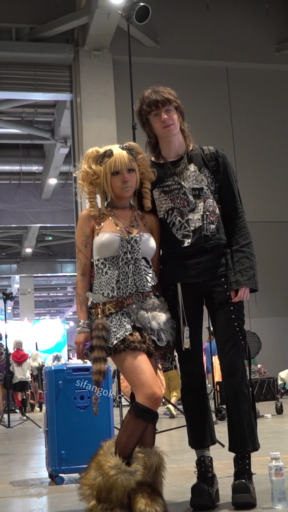 【WaltzCD】华尔兹2024系列之30小洋马超短裙黑丁【1V】【925M】 3 【WaltzCD】华尔兹2024系列之30小洋马超短裙黑丁【1V】【925M】 3