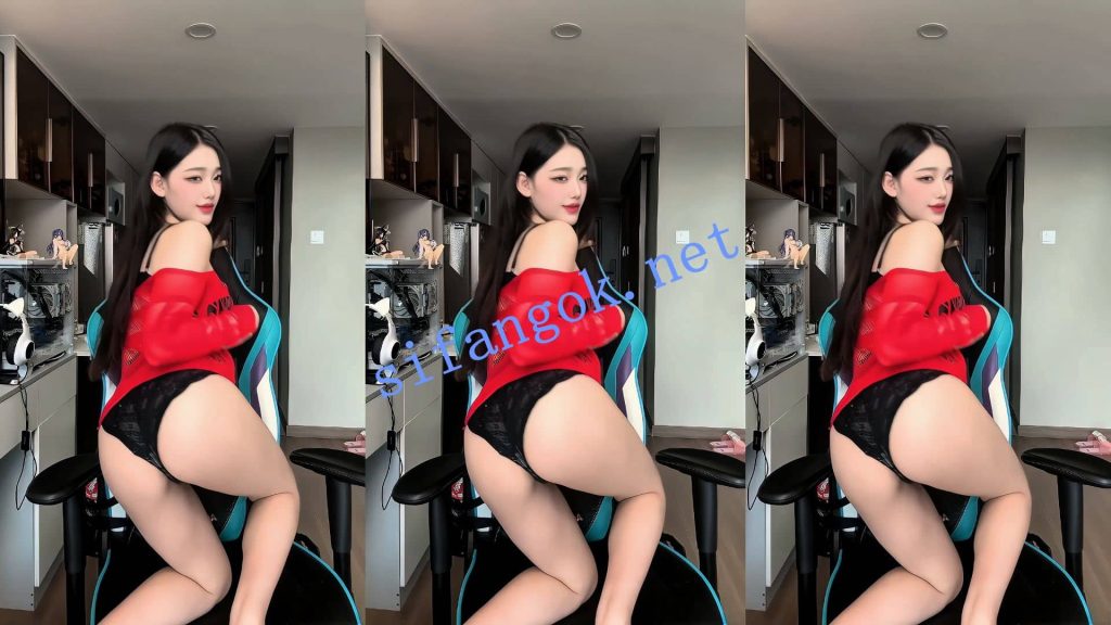 【抖音 】露宝吃不饱 精致美女情趣内衣福利定制8V【8V】【279M】 12