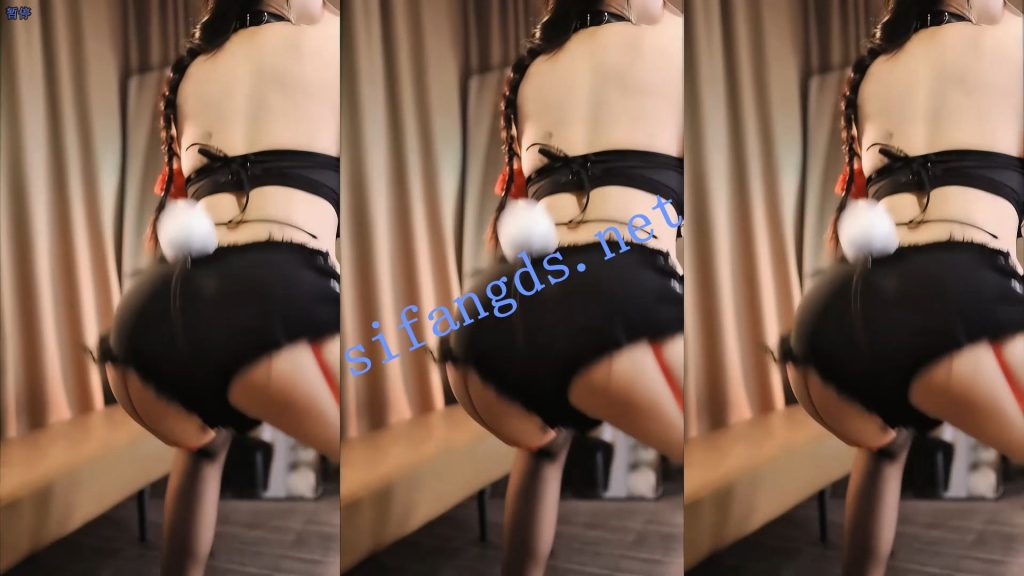 【网易CC 乐嗨】温凉，最新骚舞极限擦边12V 【12V】【1.8G】 7