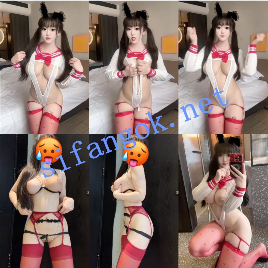 【重磅】超高颜值巨乳萝莉【苏打水很多水】高价SVIP裸舞138V【138V176P】【1.2G】 10 【重磅】超高颜值巨乳萝莉【苏打水很多水】高价SVIP裸舞138V【138V176P】【1.2G】 10