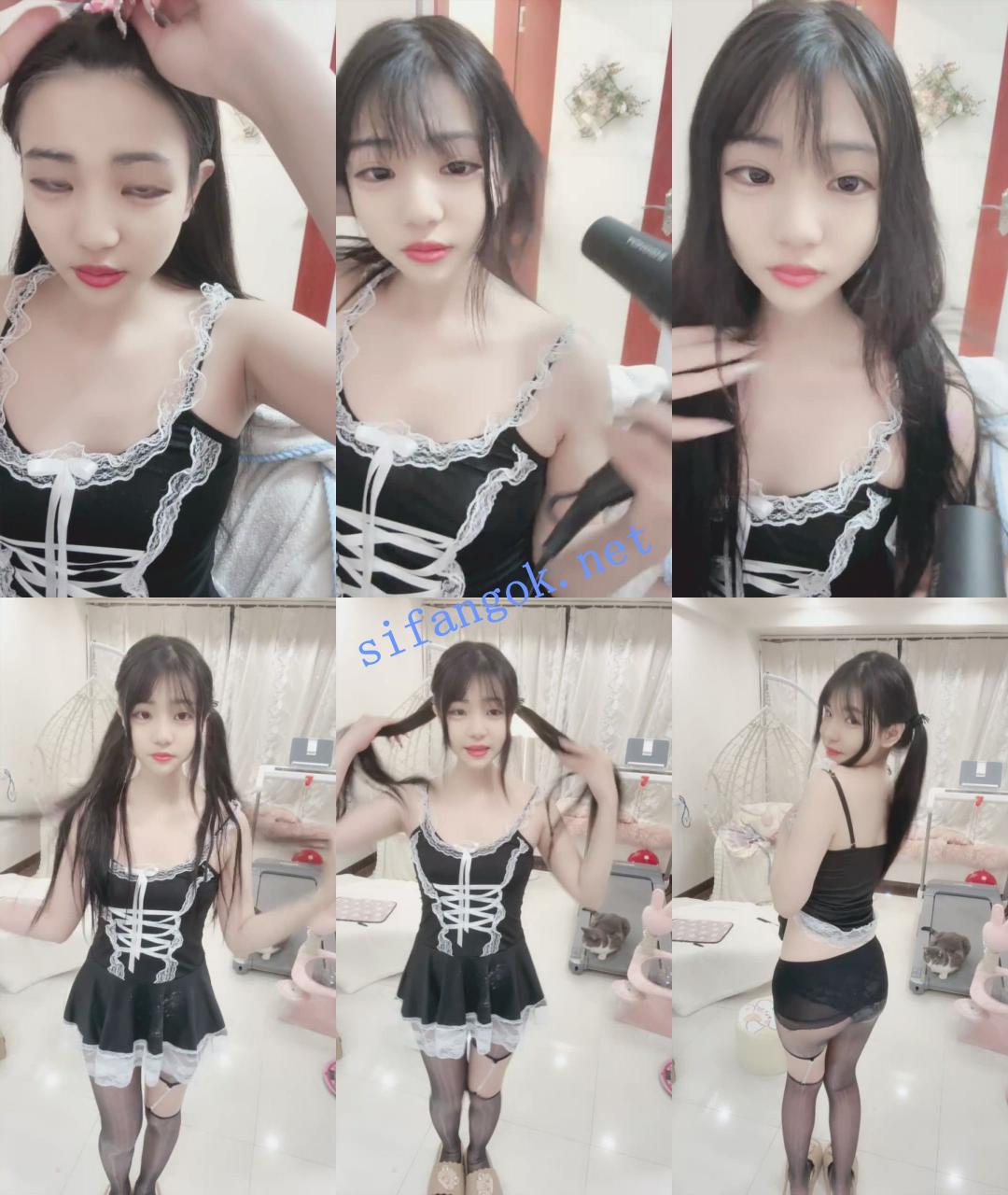 ~校花下海~【呆呆小乖】大口吃吊~粉穴~美臀~跳蛋自慰~超爽~ 4 ~校花下海~【呆呆小乖】大口吃吊~粉穴~美臀~跳蛋自慰~超爽~ 4