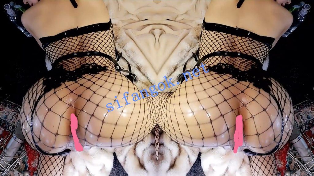 ‼️虎牙 桃一 春季发情小野猫淫叫抽插爽翻天（2V）首发【2V】【1.07G】 3