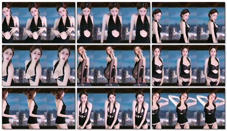 ❣️推荐❣️网易CC骚逼主播【白妖妖】11-12月会员专属福利，裸舞诱惑，好身材大长腿【13V】【6.7G】 9