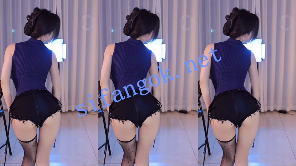 【斗鱼】谁的小棉袄呢 新年大礼包第2弹 超火高定新9V【9V】【1.7G】 21