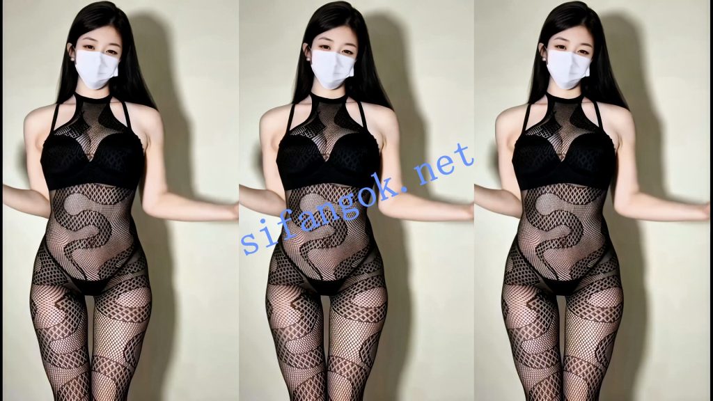 【抖音】极品小姨 S型极品身材主播 花式情趣内衣漫舞15V【15V】【484M】 7