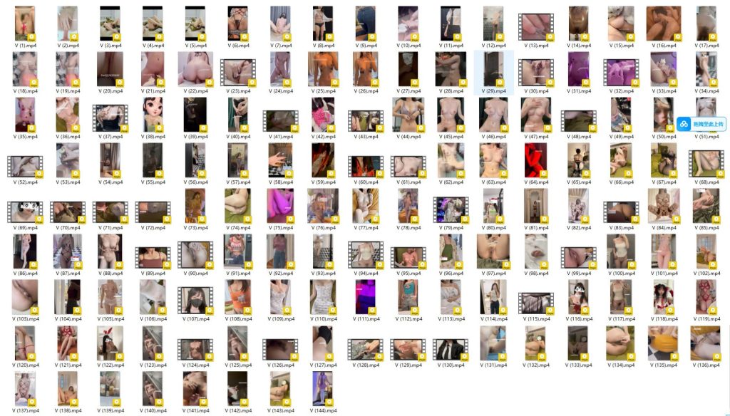 推特福利姬【2035QIU】全裸自慰 付费定制大尺度私拍【144V】【5.7G】 13 推特福利姬【2035QIU】全裸自慰 付费定制大尺度私拍【144V】【5.7G】 13