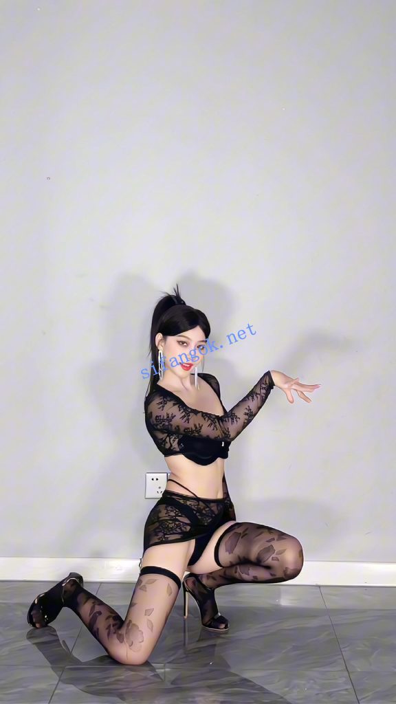 B站专业舞UP 小艾x艾 2026情趣高跟丝袜 定制骚舞4K原版【5V】【1.55G】 8 B站专业舞UP 小艾x艾 2026情趣高跟丝袜 定制骚舞4K原版【5V】【1.55G】 8