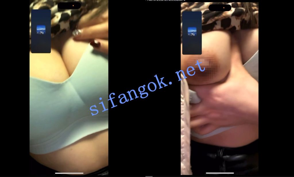 【抖音少妇】丽丽LL 流出黑丝一对一漏点掰逼 无声【1V】【200M】 3