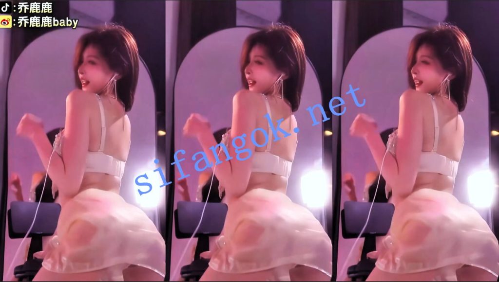 【虎牙】乔鹿鹿 顶流主播1月擦边整活超精选6V【6V】【700M】 10 【虎牙】乔鹿鹿 顶流主播1月擦边整活超精选6V【6V】【700M】 10