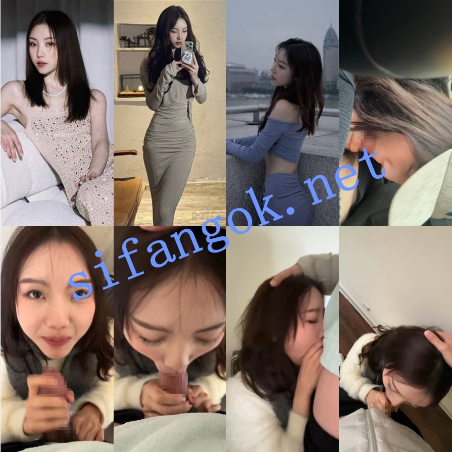 ❤️【2.01极品泄密】八位超高颜值极品女神原档泄密自拍 20