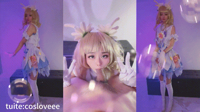 ⚫️极品嫩妹舞啪福利姬【贝璃珞】最新露脸作品，瑶妹的猥琐舞蹈，扶瑶直上，啪啪颜射【2V】【1.4G】 1