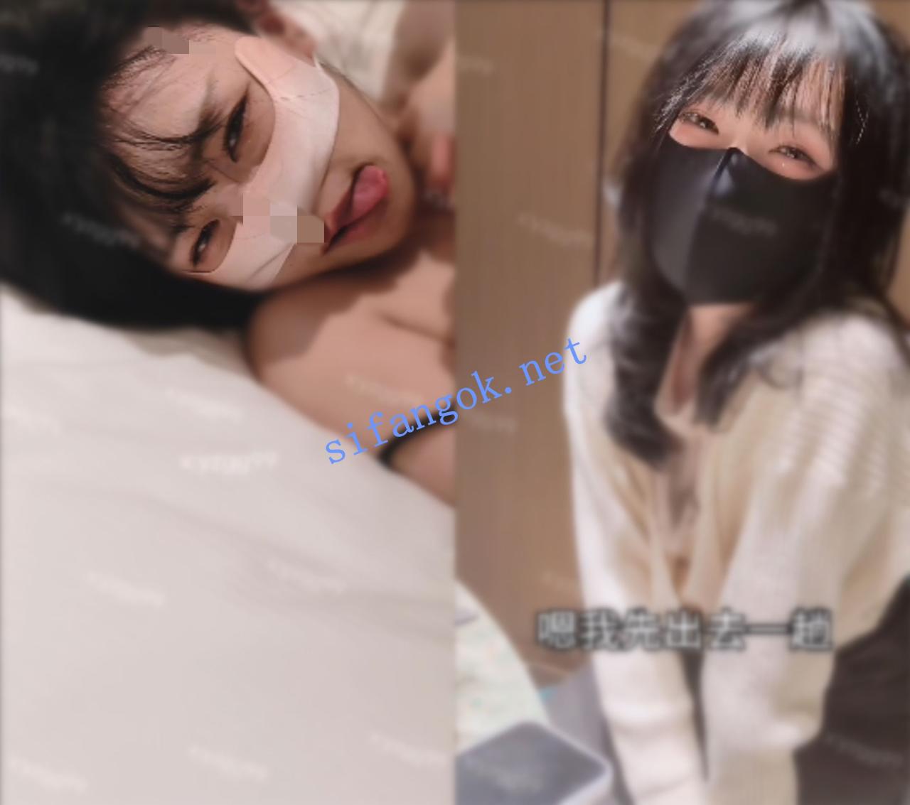 极品颜值榨汁姬【养只果果】2月超魅护士情趣内衣多P约炮 7