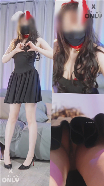 推特变装裸舞女王 咚小姐 2026年度巨献 热情裸舞超长时满足【7V4P】【2.41G】 16