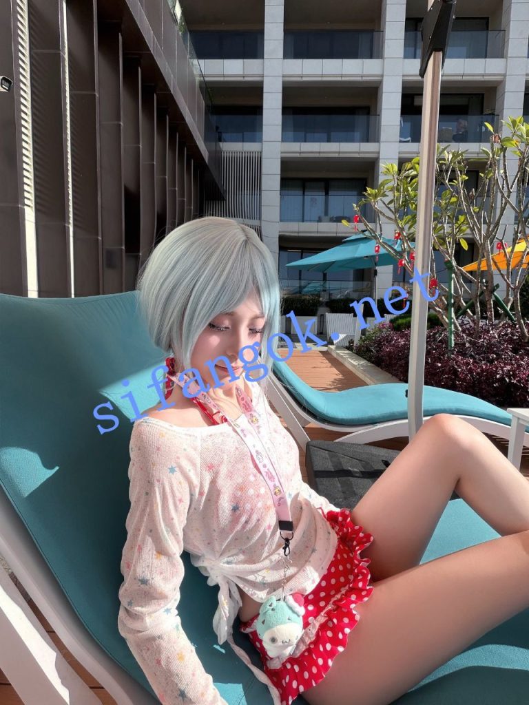 抖音超极品萝莉【妹妹】啪啪福利【32V68P】【345MB】 4