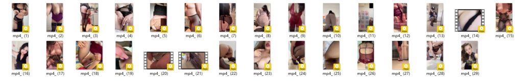 ⚫️最新抖音泄密!风韵十足巨乳少妇【鍂鑫鑫】情趣内衣黑丝高跟自慰喷水啪啪【29V】【2.89G】 10 ⚫️最新抖音泄密!风韵十足巨乳少妇【鍂鑫鑫】情趣内衣黑丝高跟自慰喷水啪啪【29V】【2.89G】 10