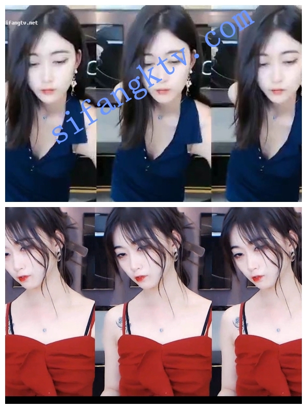 虎牙【超级重磅】人气女神（阿木木）土豪高价定制全裸【20V】【3.66G】 15