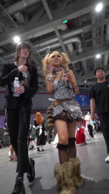 【WaltzCD】华尔兹2024系列之30小洋马超短裙黑丁【1V】【925M】 4 【WaltzCD】华尔兹2024系列之30小洋马超短裙黑丁【1V】【925M】 4