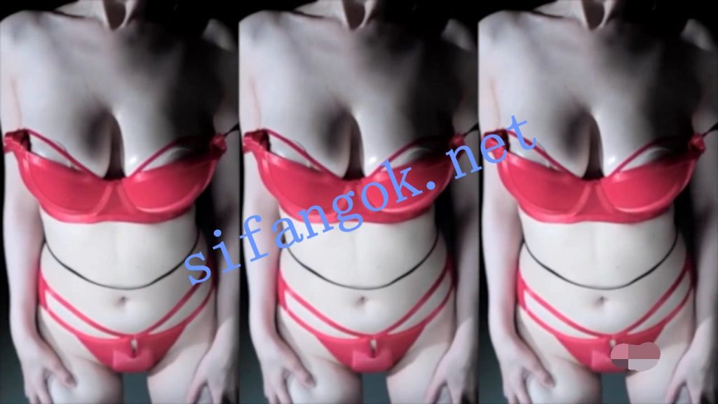 斗鱼 黎一-8 半脱内衣 巨乳吊着 又大又圆 大尺度骚舞【2V】【82.5M】 6