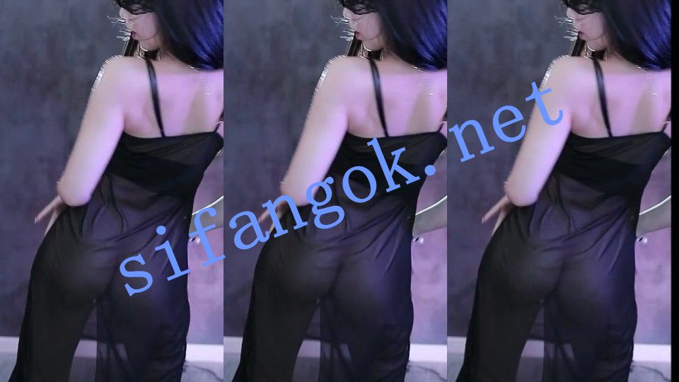 虎牙 梦曦 高颜好身材 无内 露脸半裸裸舞 史上最大尺度 2V【2V】【144M】 21