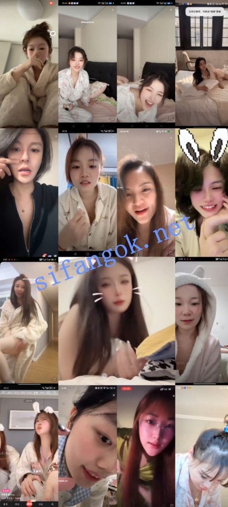 【抖音网红闪现】闪现 露点 内衣 内裤 全裸 各种精彩瞬间11【589V】【9.86G】 17