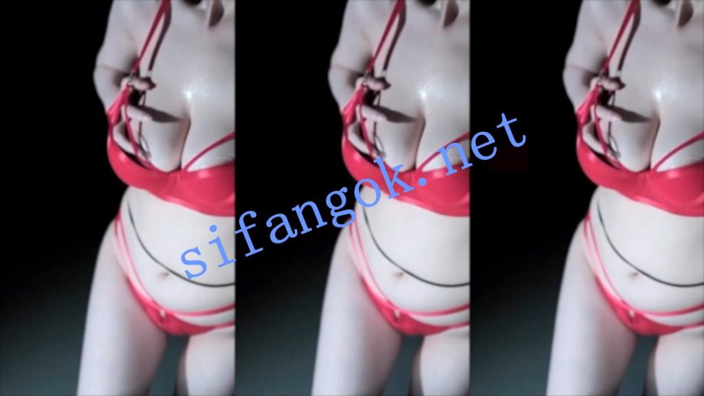 斗鱼 黎一-8 半脱内衣 巨乳吊着 又大又圆 大尺度骚舞【2V】【82.5M】 12