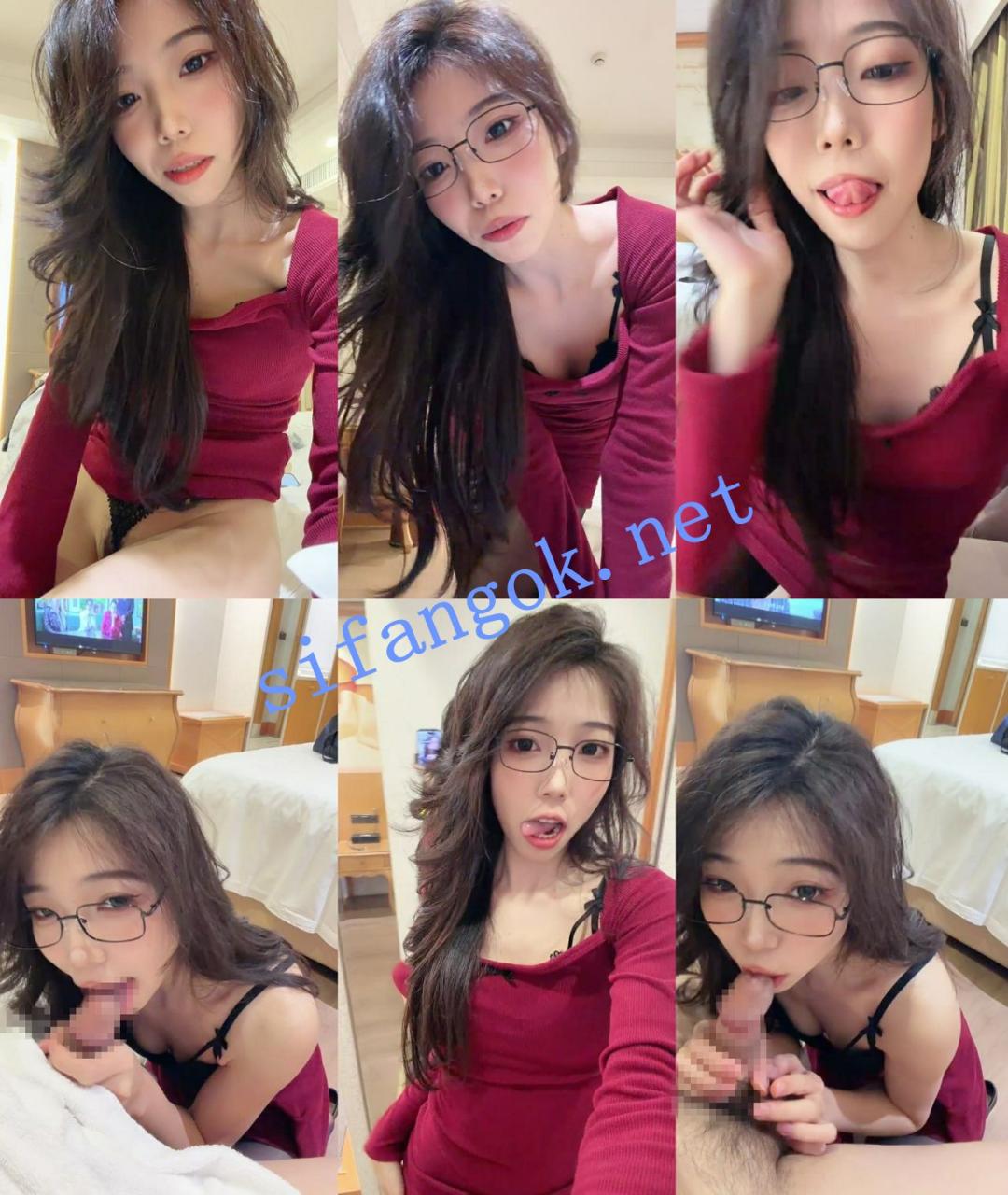 高人气女神！~【丝丝不是思思】69舔脚无套啪啪3炮内射超爽~ 1